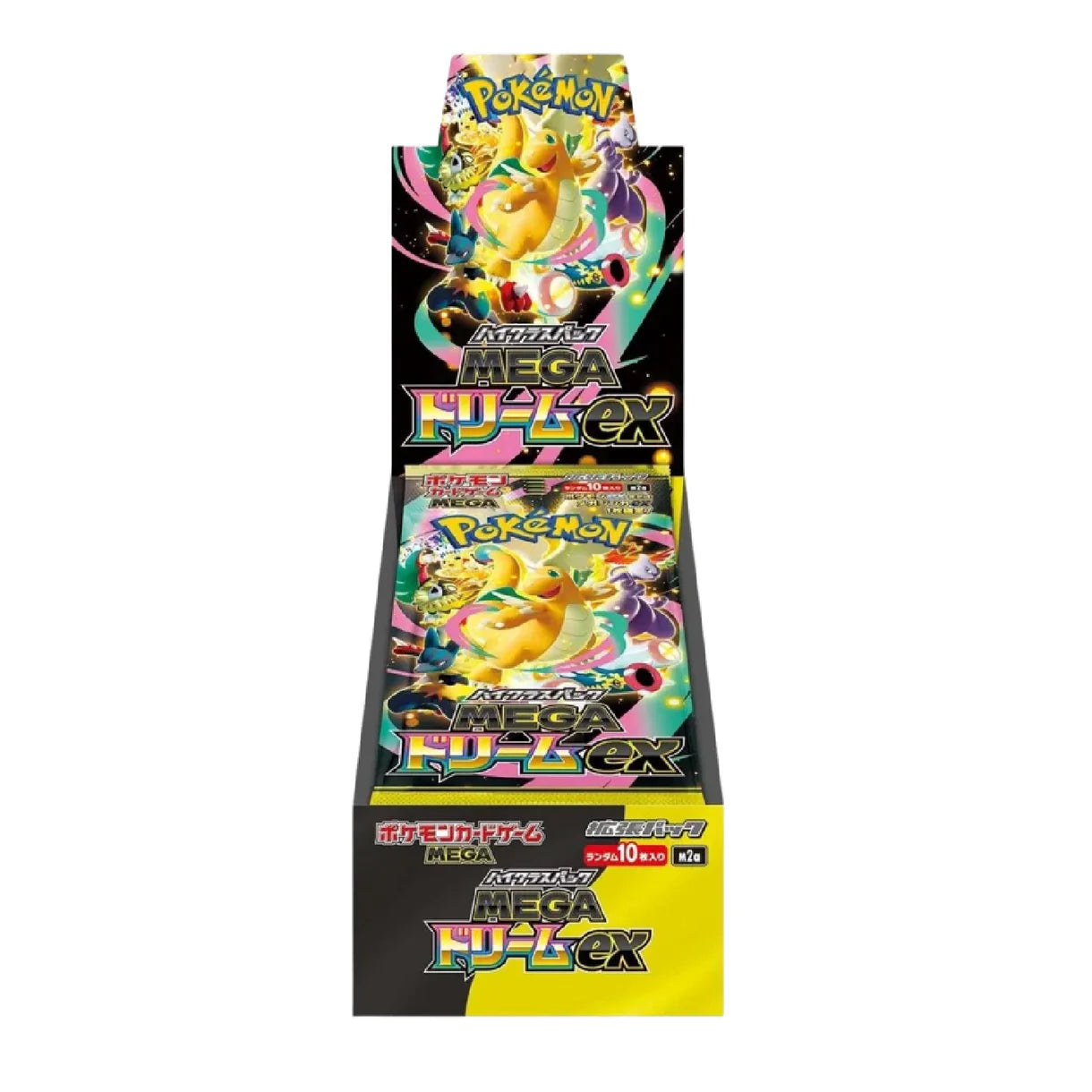 Mega Dream