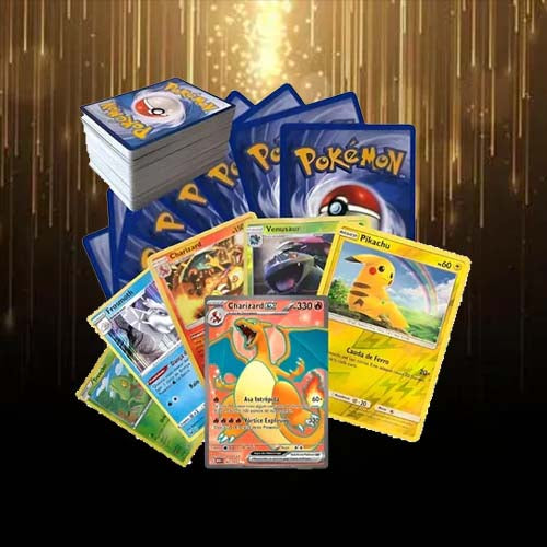 Pokémon TCG