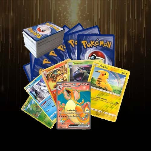 Pokemon TCG