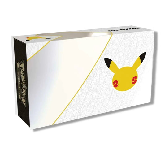 Pokemon TCG: Celebrations Ultra - Premium Collection