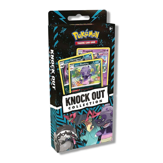 Pokemon TCG: Knockout Collection