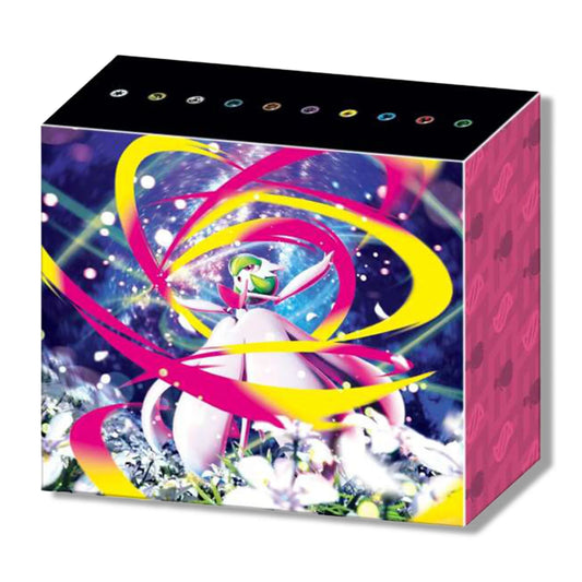 Pokemon TCG: Mega Symphonia M1S - Pokemon Centre Box [JP]
