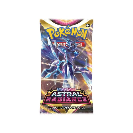 Pokemon TCG: Astral Radiance Booster Pack