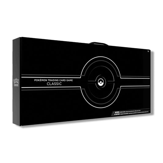 Pokemon TCG: Classic Collection